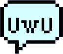 UWU Discord Emoji