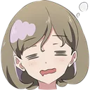 KekeSleepy KekeSleepy