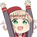 UiYayCheer