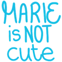 Marienotcute