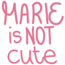 Marienotcute