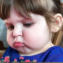 kid_enojada Discord emoji