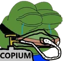 copium copium