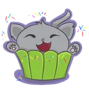 Cupcakecat