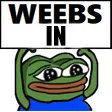 Weebs In weebsin Discord Emoji
