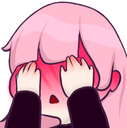 bitchp_blush Discord emoji