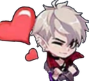 cecilove Discord emoji