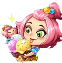 angelamiam Discord emoji