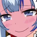 AojouBlush