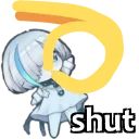 ShutUp