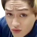 LucasForehead