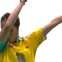 dab
