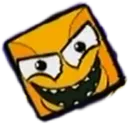 hlaught Discord Emoji