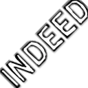 Indeedy