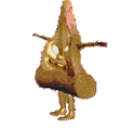pizzadance