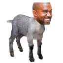 kanyegoat