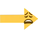 wearyarrow