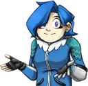 shrug