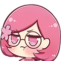 Pout