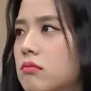 JisooPout2 JisooPout2