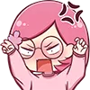 Angry