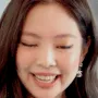aJennieBlowKiss