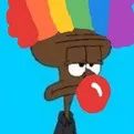 clownward
