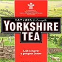 Yorkshire Yorkshire