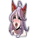 Anime Discord Emoji