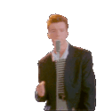 rickrolld