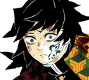 GiyuuScared GiyuuScared