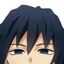 GiyuuStare
