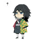 GiyuuWhat GiyuuWhat