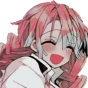 MitsuriHappySmile