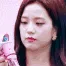 JisooBubbles