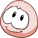 baldbuffle Discord emoji