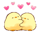 3_duckyhuggies Discord Emoji