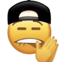 heymama Discord emoji