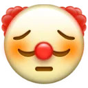 hidey_sadclown Discord Emoji