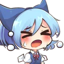 CirnoCry
