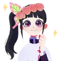 KanaoSparkle