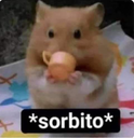 Sorbito Discord emoji