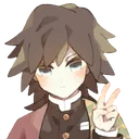 GiyuPeace