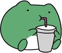 frogsip frogsip