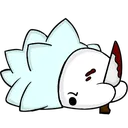 SnomKnife
