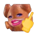 taykeyflop Discord Emoji