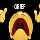 grief