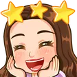 lorena17StarsOnMyMind