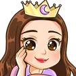 lorena17ChessQueen