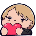 MiyukiShine Discord Emoji